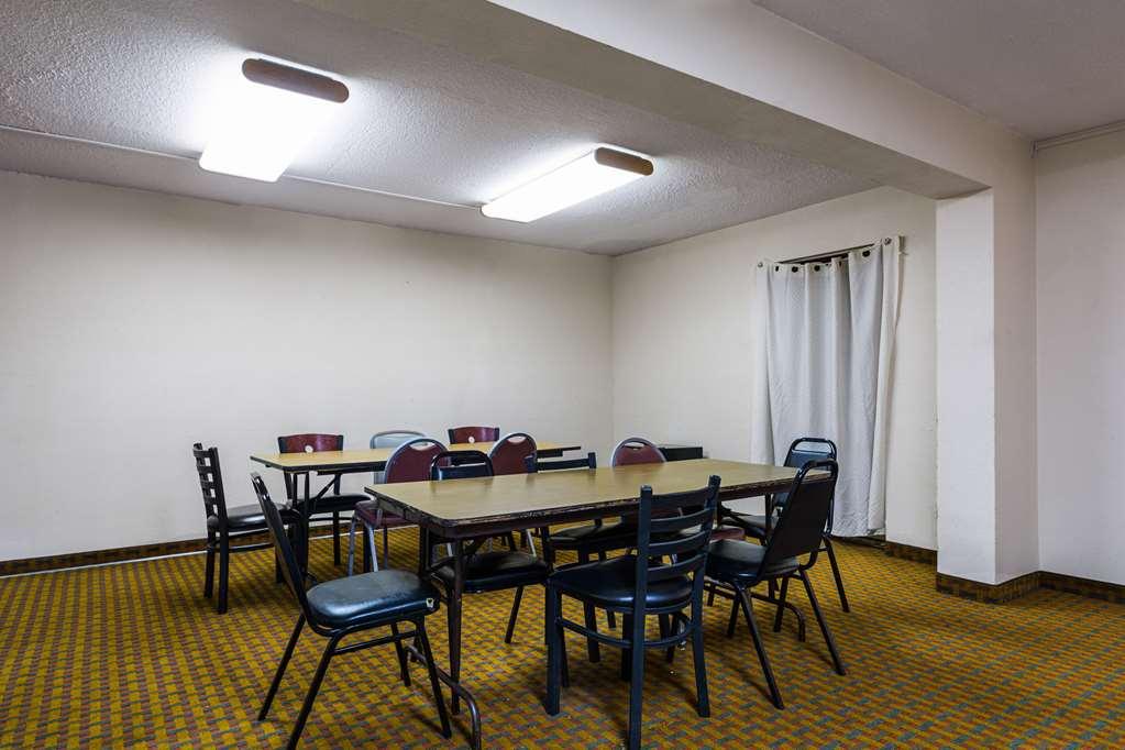 Red Roof Inn Vero Beach - I-95 Bekvämligheter bild