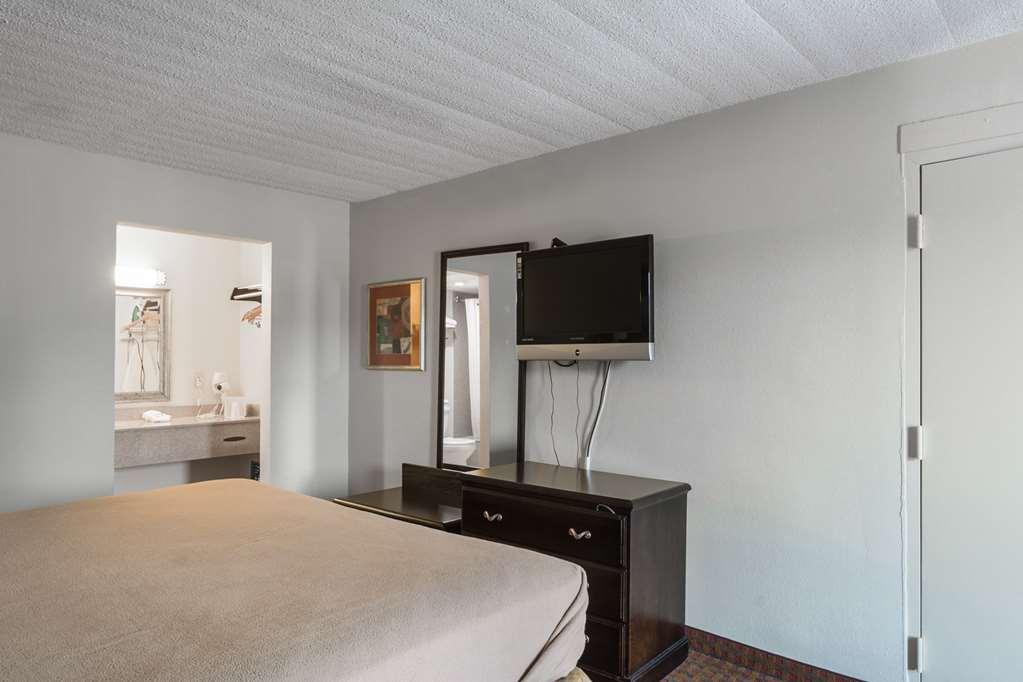 Red Roof Inn Vero Beach - I-95 Rum bild