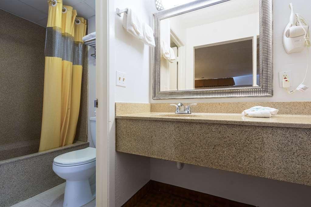 Red Roof Inn Vero Beach - I-95 Rum bild