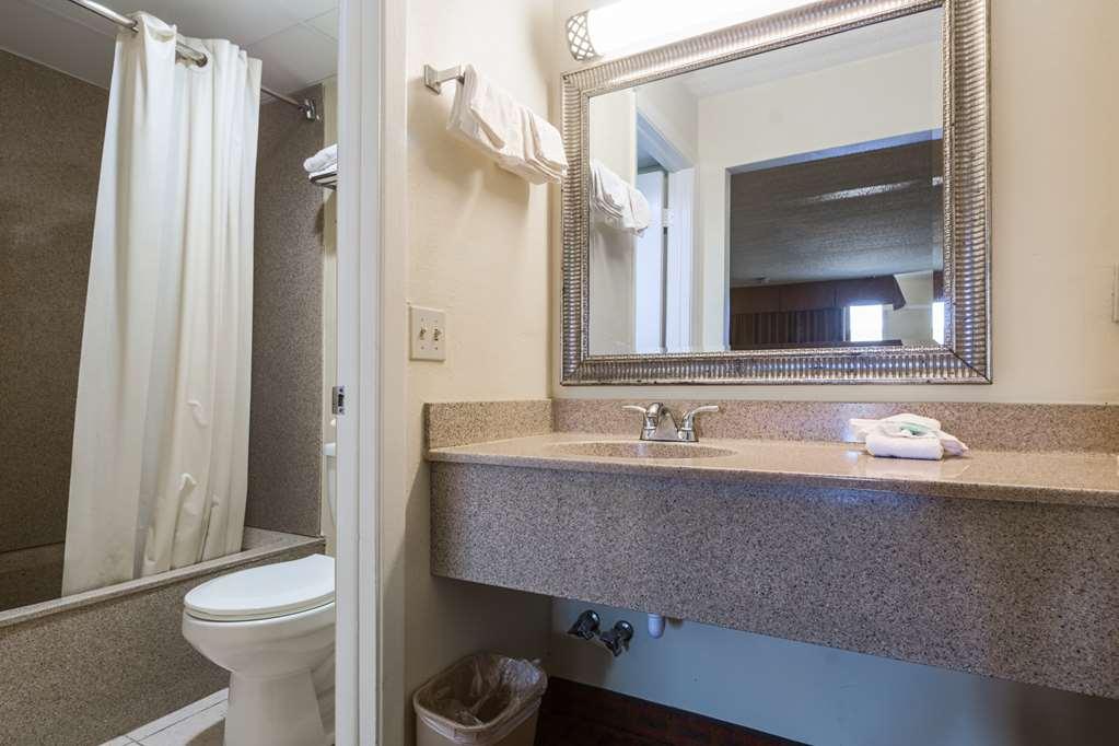 Red Roof Inn Vero Beach - I-95 Rum bild