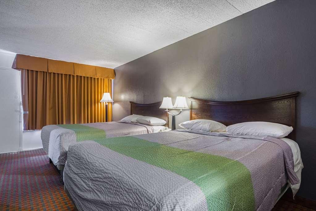 Red Roof Inn Vero Beach - I-95 Rum bild